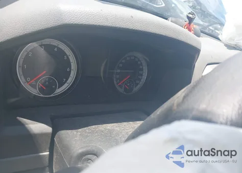 2015 Ram 1500 Express из США, поврежденный, VIN 1C6RR7KGXFS625705